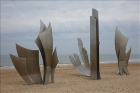 Omaha Beach